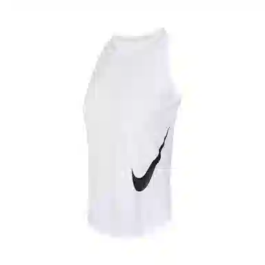 Nike Dri-Fit AS TEMPO SWSH HBR DF TANK logo