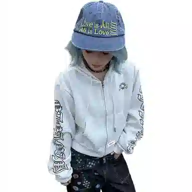 DEMAVIE cleanfitvibe