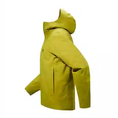 Arcteryx THERME INSULATED FW25 logo