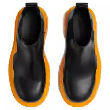 Bottega Veneta Tire Chelsea