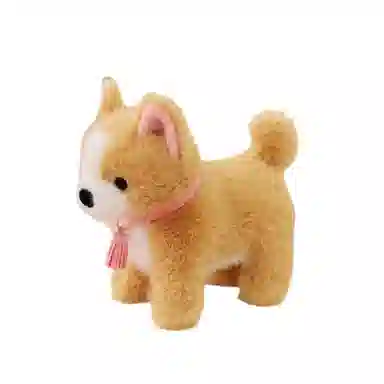 PUDOWRABBIT 18cm24cm31cm