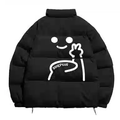 SOIEPLUS Down Jackets