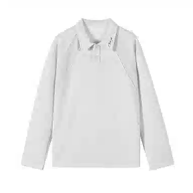 CHARLIE GOLF cleanfitPolo