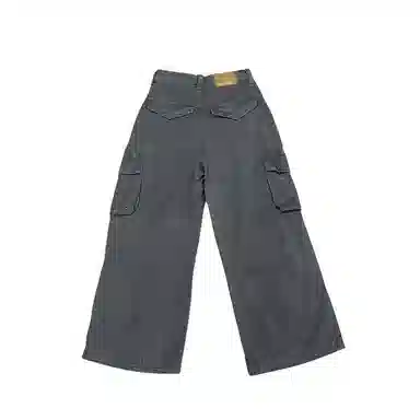 STRUCKCOOL Cargo Pants