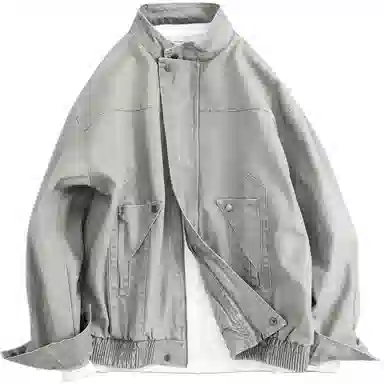 Gongnu Harrington Jacket