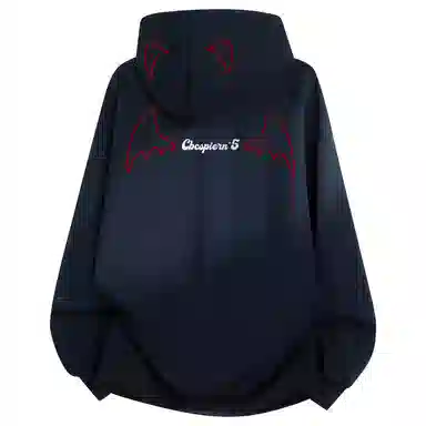Caobenchuse Hoodie