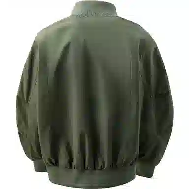 UNthemed cleanfitbomber