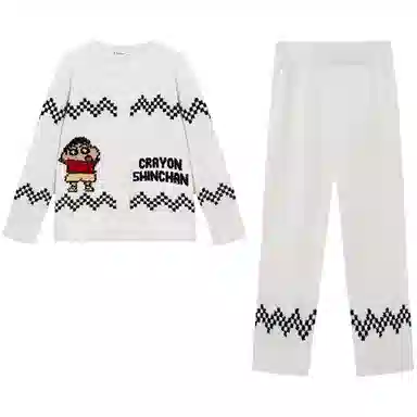 QINZUIMAO x Crayon Shinchan