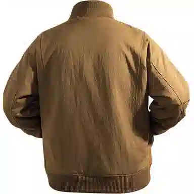 UNthemed cleanfitbomber