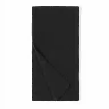 一米画纱 高品质水纹绞花柔软保暖外出小巧针织 时尚轻奢高级感 山羊绒 绒线围巾 男女同款情侣款