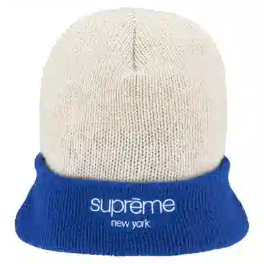 Supreme FW25 Week 5 Radar Beanie