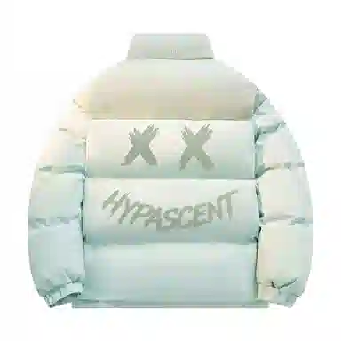 HYPASCENT Logo