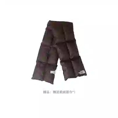 THE NORTH FACE Mountain logo