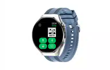 ZUBAC Z-GT04 - 3ATMGPS