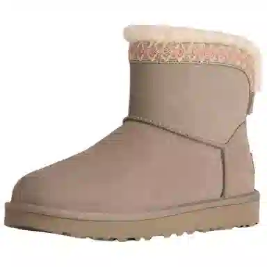 UGG Classic Novelty