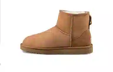 UGG CLASSIC MINI
