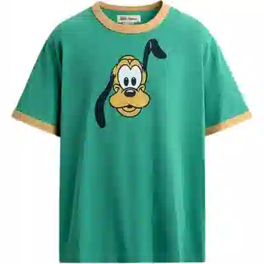 ZARA x Disney Harry Lambert FW25 T