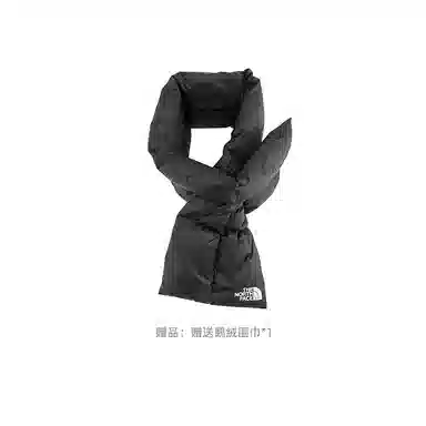 THE NORTH FACE Mountain logo