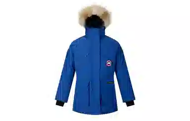 Canada Goose PBI Expedition Blue