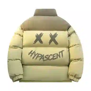 HYPASCENT Logo