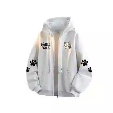 CHARLIE GOLF 3DLogo