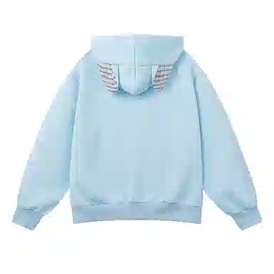 SUPEREALLY clean fit