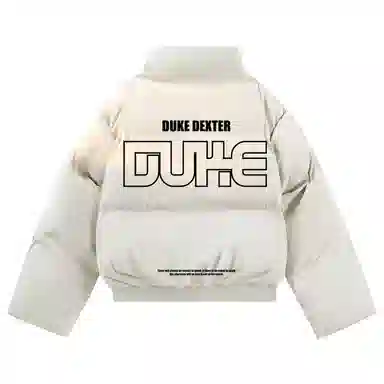 DUKE+DEXTER LogoPU