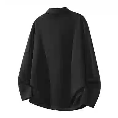 FORIDER Vintage Logo Sweatshirt