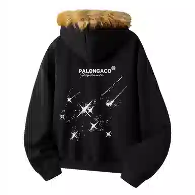 PAL ONGACO 400oversize