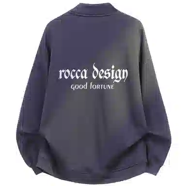 ROCCA DESIGN logo