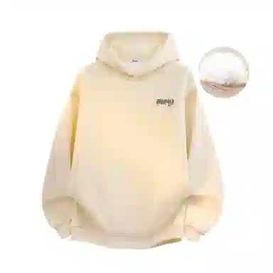 Duoyi Hoodie