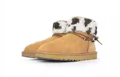 UGG CLASSIC MINI
