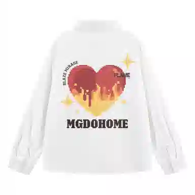 MGDOHOME