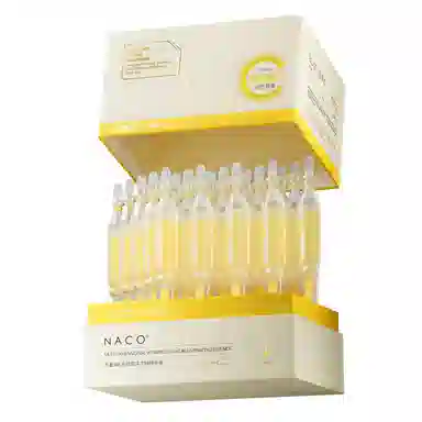NACOVC