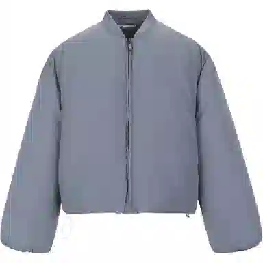 ZARA Windproof Cotton Jacket