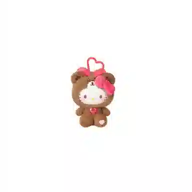 TOP TOY Kitty 6
