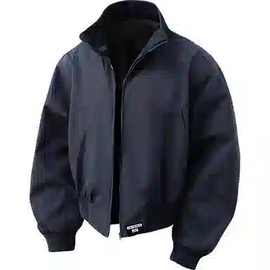 UNthemed cleanfitbomber