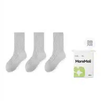 moremoli 3