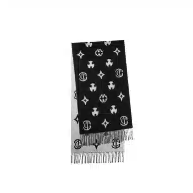 Fancet Studios Scarf