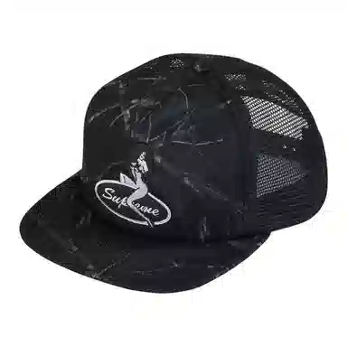 Supreme FW25 Week 5 Pinup Mesh Back 5-Panel