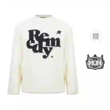 REMEDY Sweater