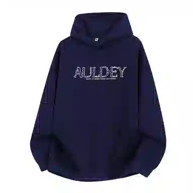 AULDEY Logo