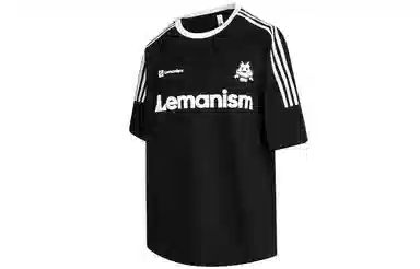LEMANISM T