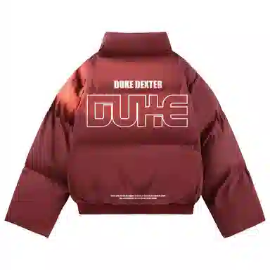 DUKE+DEXTER LogoPU