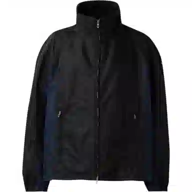 DIESEL High Neck Jacket