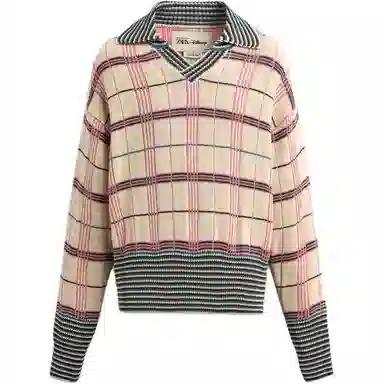 ZARA x Disney Harry Lambert FW25 Polo