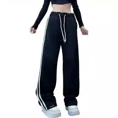 DEMAVIE cleanfitvibe