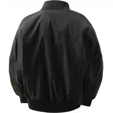 UNthemed cleanfitbomber