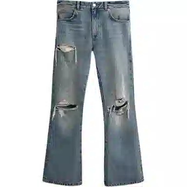 ZARA x Disney Harry Lambert FW25