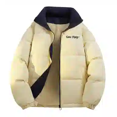SNOW FLYING 90S logo